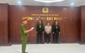 Kiểm tra thực phẩm Tết 2026 tại TPHCM: Danh s&aacute;ch &ocirc;ng lớn ng&agrave;nh thực phẩm - Ảnh 2.