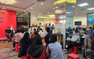 Gi&aacute; bạc h&ocirc;m nay 29 - 1: Tăng mạnh hơn 50 % trong một th&aacute;ng , người d&acirc;n xếp h&agrave;ng mua - Ảnh 1.