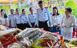 Nhập khẩu t&aacute;o Mỹ 2026: Cơ hội b&ugrave;ng nổ cho thị trường Việt Nam - Ảnh 2.