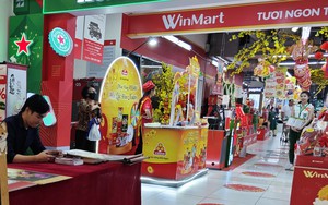 Masan Consumer kể chuyện Phở Story tại Festival Phở 2026 - Ảnh 6.