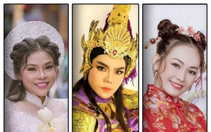 Tối nay, trực tuyến thảm đỏ Giải Mai V&agrave;ng lần thứ 31-2025 - Ảnh 2.