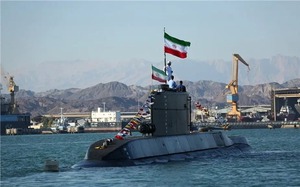 Vũ kh&iacute; chủ lực của Mỹ &aacute;p s&aacute;t, Iran "kh&ocirc;ng c&ograve;n nhiều thời gian"? - Ảnh 3.