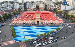 Đ&aacute;nh thức vẻ đẹp đ&ocirc; thị - Ảnh 3.