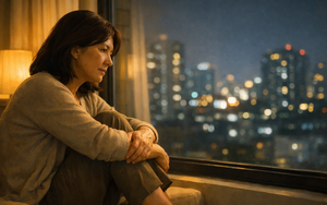 Nỗi lo cha gi&agrave;, con mọn - Ảnh 4.