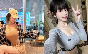 Hot girl "Hồng tỷ" tự xưng mập mờ loạt sao nam bị kiện - Ảnh 2.