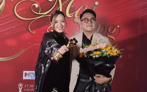 Dư &acirc;m lễ trao giải Mai V&agrave;ng lần thứ 31 - Năm 2025: Tạo vị thế cho thế hệ trẻ - Ảnh 5.