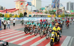 Nguyễn Thị Thật thắng chặng cuối, Hitec Products-Fluid Control thống trị C&uacute;p Biwase 2026 - Ảnh 10.