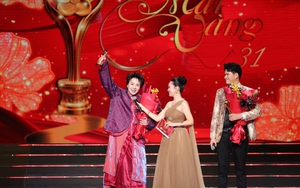 Dư &acirc;m lễ trao giải Mai V&agrave;ng lần thứ 31 - Năm 2025: Tạo vị thế cho thế hệ trẻ - Ảnh 2.