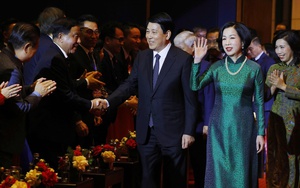 Xu&acirc;n qu&ecirc; hương 2026 được tổ chức ng&agrave;y 21 th&aacute;ng Chạp - Ảnh 2.