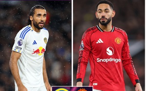 "Derby hoa hồng" n&oacute;ng bỏng, Man United lại bị Leeds United cầm h&ograve;a - Ảnh 5.