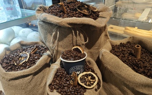 Gi&aacute; c&agrave; ph&ecirc; h&ocirc;m nay 5 - 1: Arabica Việt Nam c&oacute; sự tăng trưởng Bất ngờ - Ảnh 2.