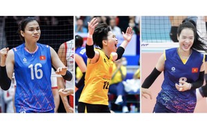 C&uacute;p b&oacute;ng chuyền H&ugrave;ng Vương 2026: Tranh t&agrave;i nơi đất Tổ - Ảnh 4.