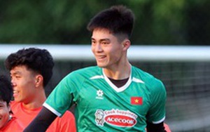 Tr&aacute;nh khinh suất, U23 Việt Nam sẽ đi tiếp - Ảnh 5.