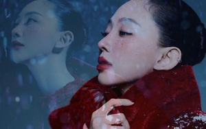 Hạng mục "Nam, nữ ca sĩ được y&ecirc;u th&iacute;ch nhất": Gay cấn từng ng&agrave;y - Ảnh 13.