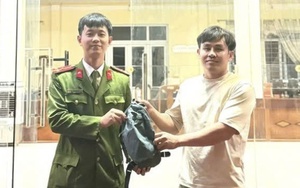 Diễn vi&ecirc;n B&igrave;nh Minh - Đại sứ Giải golf "T&ocirc;i y&ecirc;u Việt Nam" lần 4 - 2026 - Ảnh 4.