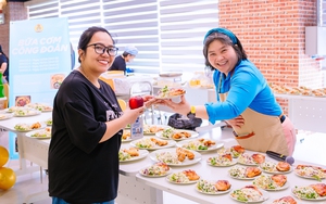 Ấm &aacute;p Chợ Tết C&ocirc;ng đo&agrave;n trực tuyến 2026 - Ảnh 3.