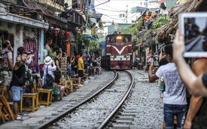 Ph&aacute;t triển đ&ocirc; thị h&agrave;i h&ograve;a với bảo tồn di sản - Ảnh 2.