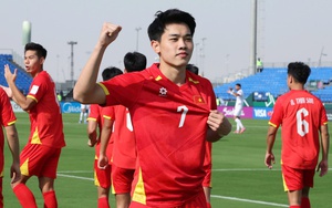 Tạm đứng đầu bảng, U23 Việt Nam vẫn c&oacute; thể bị loại - Ảnh 4.