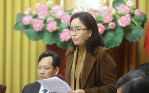 Sắp xếp l&agrave; bệ ph&oacute;ng để b&aacute;o ch&iacute; TPHCM bứt ph&aacute;, vươn tầm - Ảnh 3.