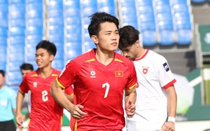 "Vũ khí" mới của U23 Việt Nam - Ảnh 3.