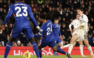 Soi tỉ số trận Arsenal - Liverpool: Quyết chiến ở Emirates - Ảnh 3.