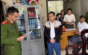 Đề nghị nạn nh&acirc;n từng bị h&agrave;nh hung tại Trung t&acirc;m C&ocirc;ng t&aacute;c x&atilde; hội Hải H&agrave; cung cấp th&ocirc;ng tin - Ảnh 2.