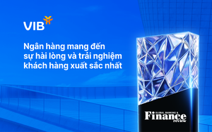 VIB: Lợi nhuận 2025 vượt 9.100 tỉ đồng,&nbsp;vững bước vào giai đoạn tăng trưởng mới - Ảnh 6.