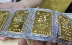 Gi&aacute; v&agrave;ng giảm trở lại , PNJ thay đổi ch&iacute;nh s&aacute;ch thu mua mới ng&agrave;y 7 - 1 - Ảnh 1.