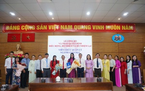 Kh&ocirc;ng đổi mới mạnh mẽ, gi&aacute;o dục - đ&agrave;o tạo TPHCM kh&oacute; tạo ra đột ph&aacute; - Ảnh 3.