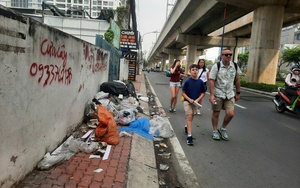 Mạnh tay với nạn đổ trộm r&aacute;c - Ảnh 3.