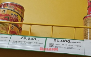 H&agrave;ng giả , h&agrave;ng nh&aacute;i v&agrave; thực phẩm bẩn: Chặn đứng nguy cơ cho sức khỏe người ti&ecirc;u d&ugrave;ng - Ảnh 1.