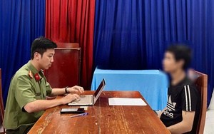 C&ocirc;ng an TPHCM bắt "tr&ugrave;m" đứng sau nhiều cơ sở giải tr&iacute; - Ảnh 3.