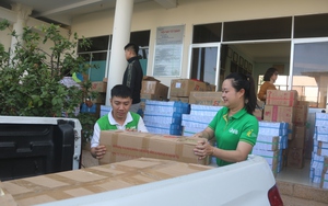 B&aacute;o Người Lao Động k&yacute; kết thỏa thuận hợp t&aacute;c truyền th&ocirc;ng với tỉnh L&acirc;m Đồng - Ảnh 4.