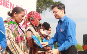 Tuổi trẻ hướng về biển đảo bằng sức mạnh kết nối, tinh thần tr&aacute;ch nhiệm - Ảnh 11.