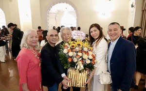 Nghệ sĩ Mai V&agrave;ng x&acirc;y dựng c&ocirc;ng nghiệp văn h&oacute;a - Ảnh 3.