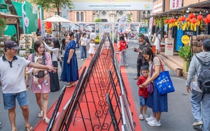 N&acirc;ng tầm Đường s&aacute;ch TP HCM - Ảnh 4.