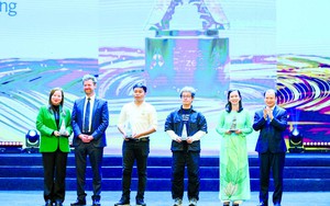HEINEKEN Việt Nam được vinh danh trong top nơi làm việc hàng đầu Việt Nam - Ảnh 4.
