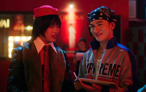 "Thỏ ơi!!" của Trấn Th&agrave;nh vững ng&ocirc;i đầu, Trường Giang ph&iacute;a sau - Ảnh 3.