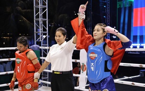 Chuyện chưa kể về 3 chị em nh&agrave; v&ocirc; địch - Ảnh 3.