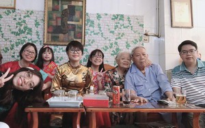 T&igrave;nh thương lặng lẽ - Ảnh 3.