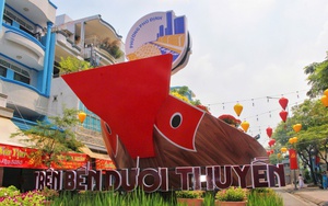 Hoa Tết online tăng trưởng gấp 5 lần năm ngo&aacute;i - Ảnh 1.