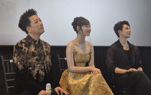 Jack, HIEUTHUHAI&hellip; ch&uacute;c mừng Trường Giang &ndash; Nh&atilde; Phương - Ảnh 11.