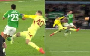 Harry Kane tạo &ldquo;địa chấn&rdquo; cho b&oacute;ng đ&aacute; Anh - Ảnh 2.