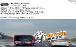 Cận cảnh dự &aacute;n th&agrave;nh phần 3 đường cao tốc bi&ecirc;n h&ograve;a - Vũng T&agrave;u 2026 - Ảnh 8.