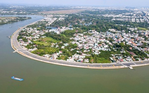 S&ocirc;ng Đồng Nai: Tiềm năng lớn của Đ&ocirc;ng Nam Bộ - Ảnh 1.