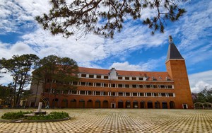 Ảnh độc đ&aacute;o Đ&agrave; Lạt hơn nửa thế kỷ trước v&agrave; đầu năm B&iacute;nh Ngọ 2026 - Ảnh 26.