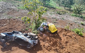 Bắt tạm giam 2 t&agrave;i xế trong 2 vụ tai nạn nghi&ecirc;m trọng ở L&acirc;m Đồng - Ảnh 2.