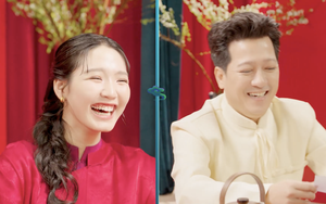 B&Agrave;I ONLINE 20-2 (M&Ugrave;NG 4). TỰA: Đo&agrave;n Minh Anh: "Tự tin, kết nối khi l&agrave;m việc c&ugrave;ng "ba Trường Giang"!" - Ảnh 4.