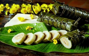 Cuộc thi "Tết xanh": Từ gian bếp nh&igrave;n ra thời cuộc - Ảnh 2.