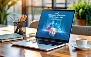 Vốn luôn sẵn sàng – kinh doanh không gián đoạn cùng VietinBank - Ảnh 3.